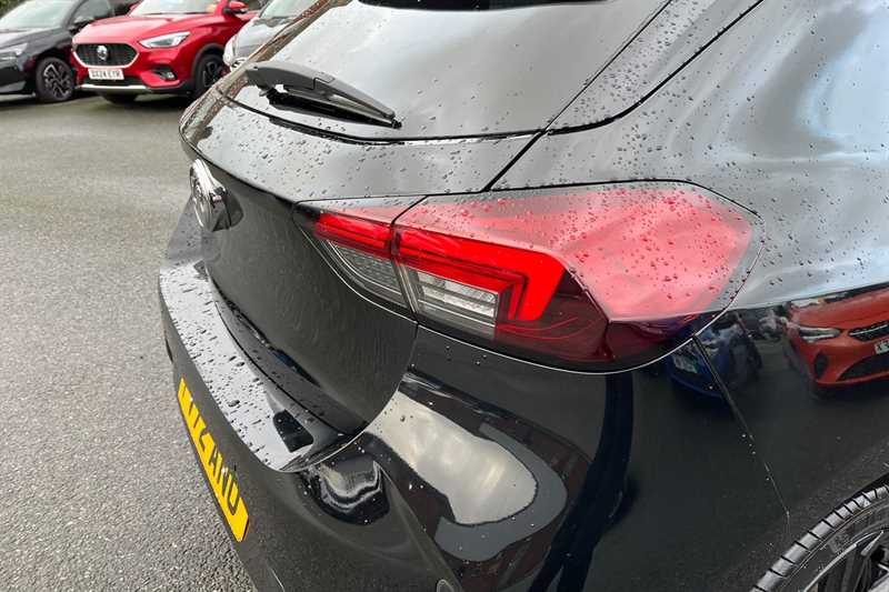 Used Vauxhall Corsa 2022 for sale - 77471704: Photo 34