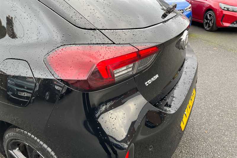 Used Vauxhall Corsa 2022 for sale - 77471704: Photo 35