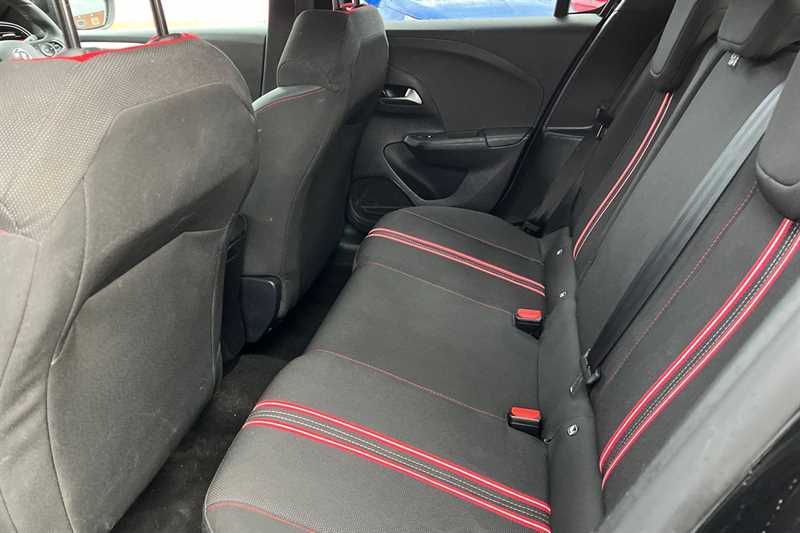 Used Vauxhall Corsa 2022 for sale - 77471704: Photo 38
