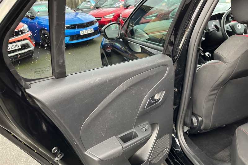 Used Vauxhall Corsa 2022 for sale - 77471704: Photo 39