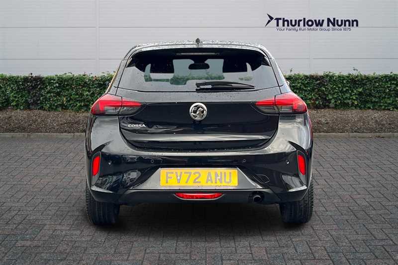 Used Vauxhall Corsa 2022 for sale - 77471704: Photo 4