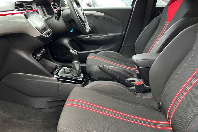 Used Vauxhall Corsa 2022 for sale - 77471704: Photo 40