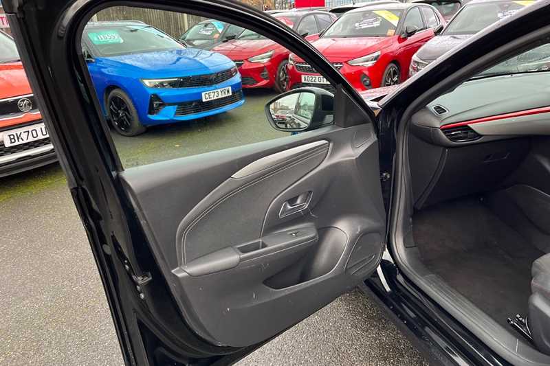 Used Vauxhall Corsa 2022 for sale - 77471704: Photo 42