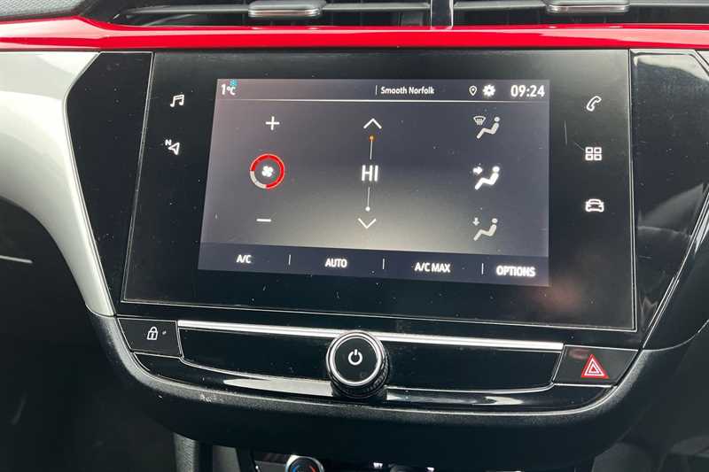 Used Vauxhall Corsa 2022 for sale - 77471704: Photo 43