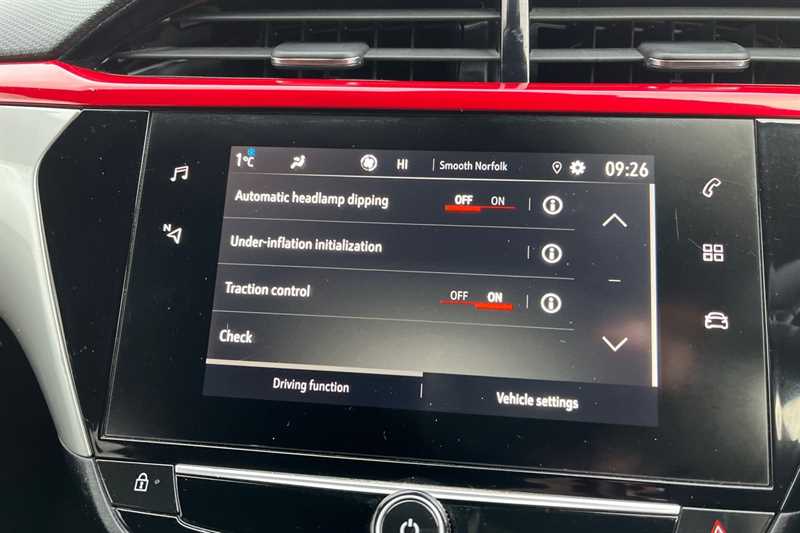 Used Vauxhall Corsa 2022 for sale - 77471704: Photo 49