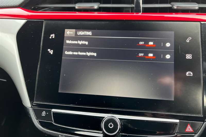 Used Vauxhall Corsa 2022 for sale - 77471704: Photo 51