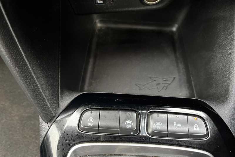 Used Vauxhall Corsa 2022 for sale - 77471704: Photo 54