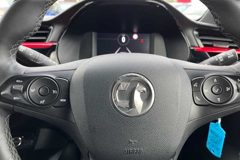 Used Vauxhall Corsa 2022 for sale - 77471704: Photo 60