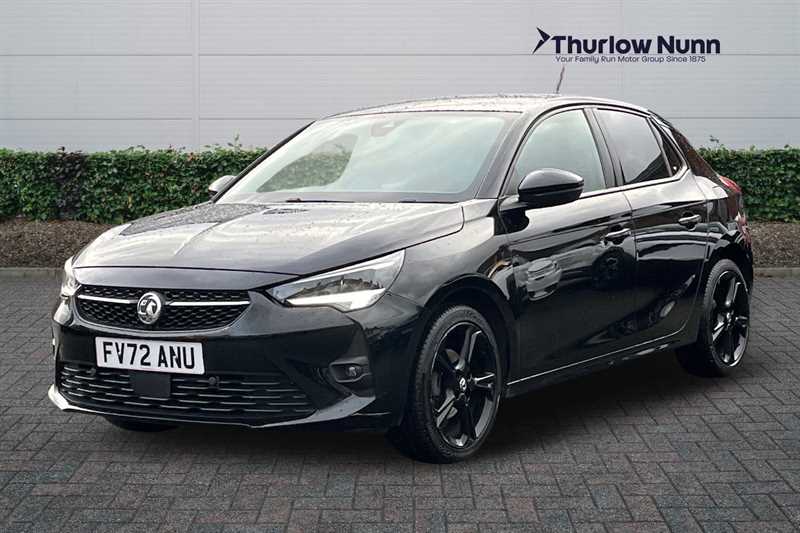 Used Vauxhall Corsa 2022 for sale - 77471704: Photo 7