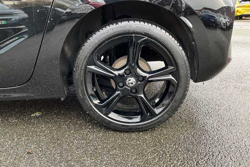 Used Vauxhall Corsa 2022 for sale - 77471704: Photo 9