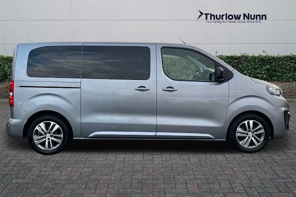 Used Peugeot Traveller 2023 for sale - 76168946: Photo 2