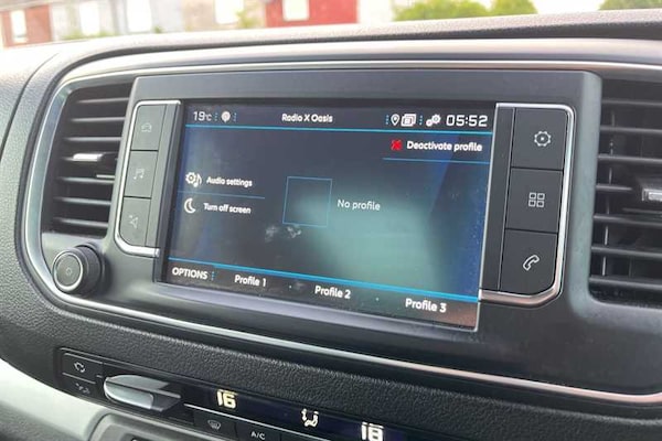 Used Peugeot Traveller 2023 for sale - 76168946: Photo 37