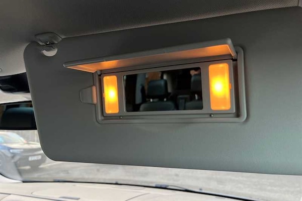 Used Peugeot Traveller 2023 for sale - 76168946: Photo 44
