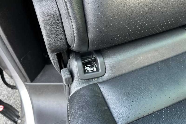 Used Peugeot Traveller 2023 for sale - 76168946: Photo 48
