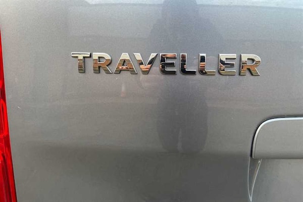 Used Peugeot Traveller 2023 for sale - 76168946: Photo 55
