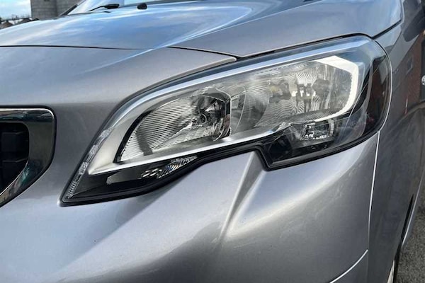 Used Peugeot Traveller 2023 for sale - 76168946: Photo 58
