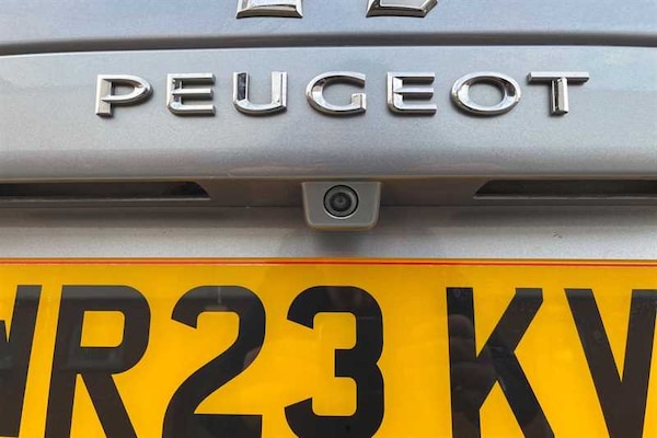 Used Peugeot Traveller 2023 for sale - 76168946: Photo 60