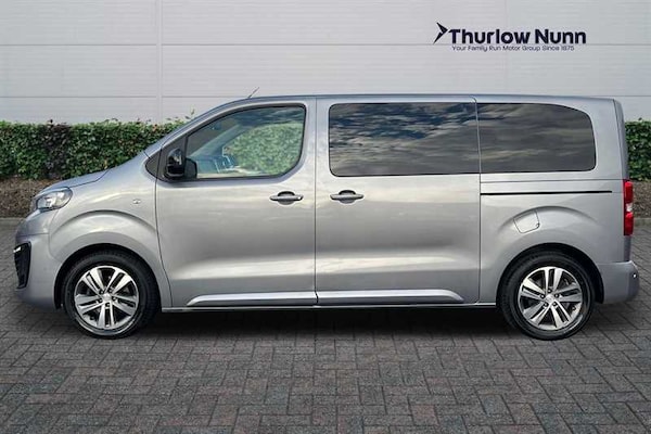 Used Peugeot Traveller 2023 for sale - 76168946: Photo 6