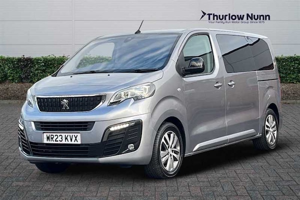 Used Peugeot Traveller 2023 for sale - 76168946: Photo 7