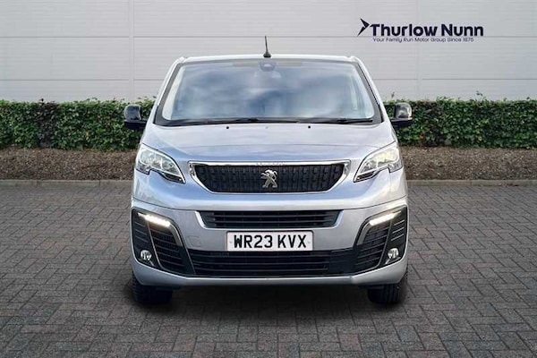 Used Peugeot Traveller 2023 for sale - 76168946: Photo 8