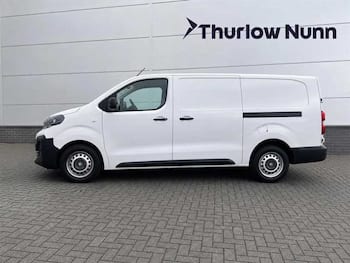 Used Vauxhall Vivaro 2025 for sale - 79768736: Photo