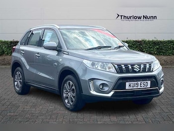 Used Suzuki Vitara 2019 for sale - 78798397: Photo