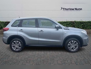 Used Suzuki Vitara 2019 for sale - 78798397: Photo