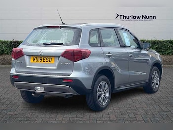 Used Suzuki Vitara 2019 for sale - 78798397: Photo