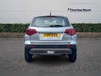 Used Suzuki Vitara 2019 for sale - 78798397: Photo