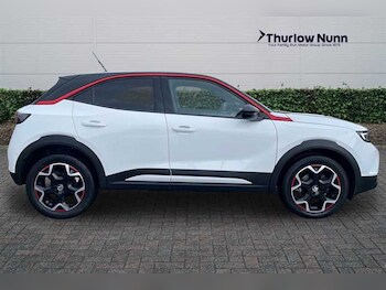 Used Vauxhall Mokka 2022 for sale - 77513737: Photo