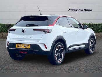 Used Vauxhall Mokka 2022 for sale - 77513737: Photo