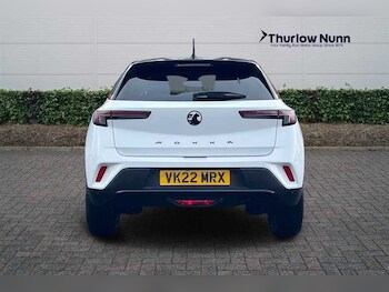 Used Vauxhall Mokka 2022 for sale - 77513737: Photo