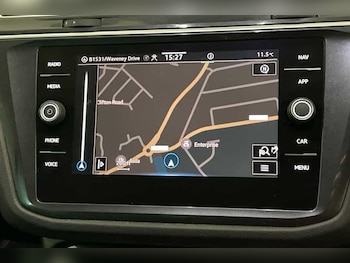 Used Volkswagen Tiguan 2021 for sale - 75480075: Photo