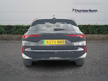 Used Vauxhall Astra 2024 for sale - 78924438: Photo