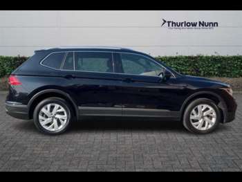 Used Volkswagen Tiguan Allspace 2022 for sale - 74839447: Photo
