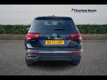 Used Volkswagen Tiguan Allspace 2022 for sale - 74839447: Photo