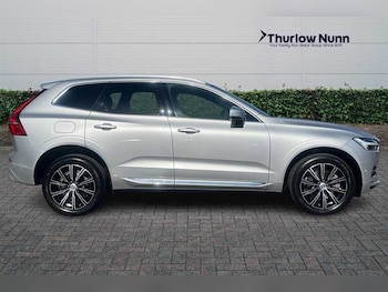Used Volvo XC60 2020 for sale - 78418921: Photo