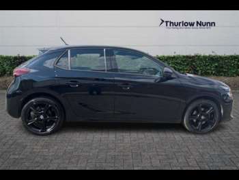 Used Vauxhall Corsa 2023 for sale - 74768974: Photo
