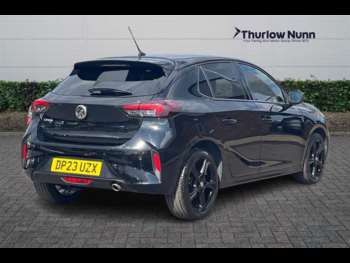 Used Vauxhall Corsa 2023 for sale - 74768974: Photo