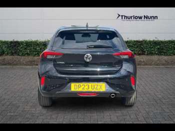 Used Vauxhall Corsa 2023 for sale - 74768974: Photo
