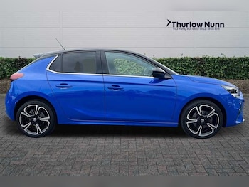 Used Vauxhall Corsa 2022 for sale - 75104626: Photo
