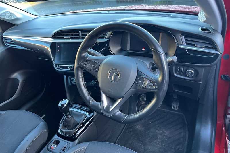 Used Vauxhall Corsa 2022 for sale - 77471174: Photo 11