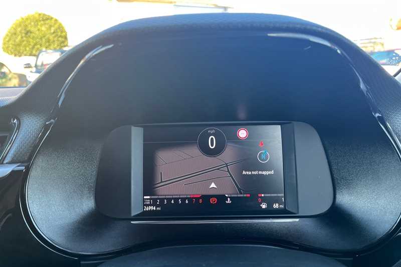 Used Vauxhall Corsa 2022 for sale - 77471174: Photo 20