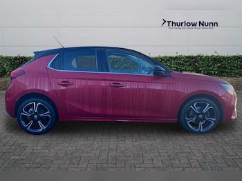 Used Vauxhall Corsa 2022 for sale - 77471174: Photo