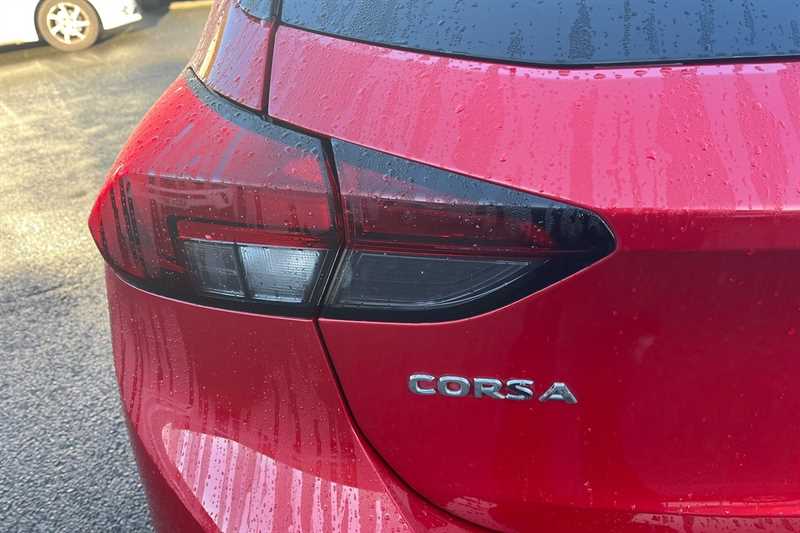 Used Vauxhall Corsa 2022 for sale - 77471174: Photo 32