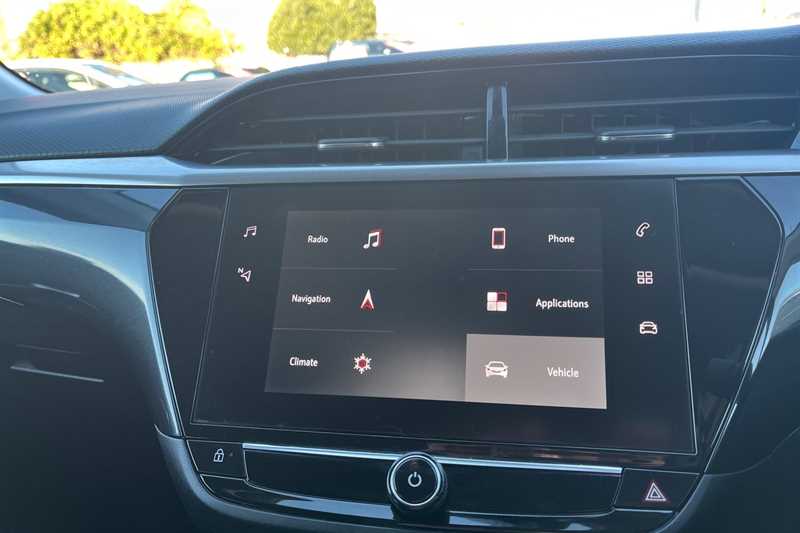 Used Vauxhall Corsa 2022 for sale - 77471174: Photo 37