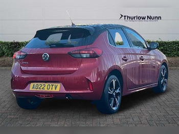 Used Vauxhall Corsa 2022 for sale - 77471174: Photo
