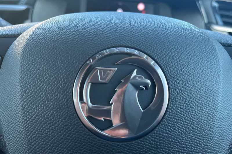 Used Vauxhall Corsa 2022 for sale - 77471174: Photo 42