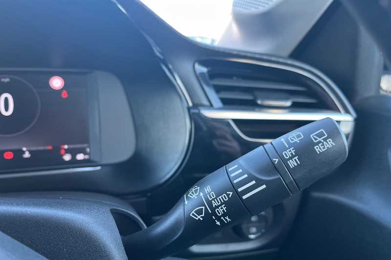 Used Vauxhall Corsa 2022 for sale - 77471174: Photo 47