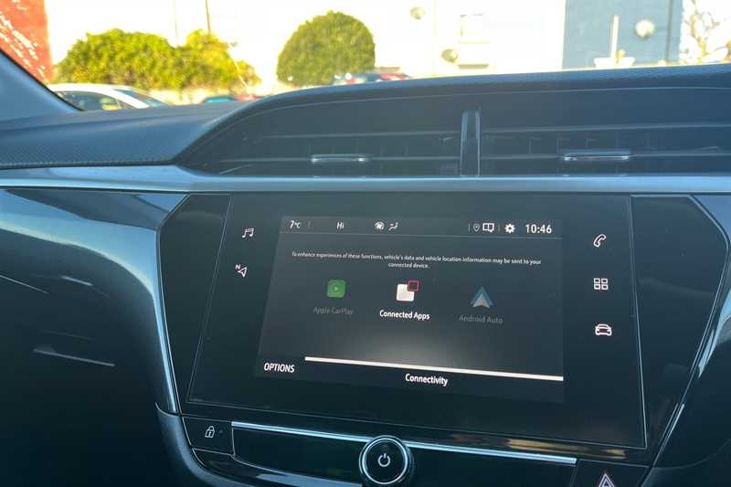 Used Vauxhall Corsa 2022 for sale - 77471174: Photo 48